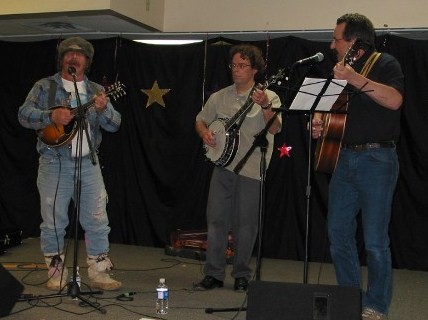 Edson's Idle - 2007