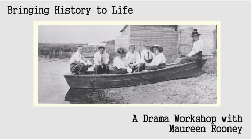 Workshops